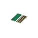 LP0CA0550A700 by KYOCERA AVX - SIGNAL CONDITIONING 550 MHZ SIZE