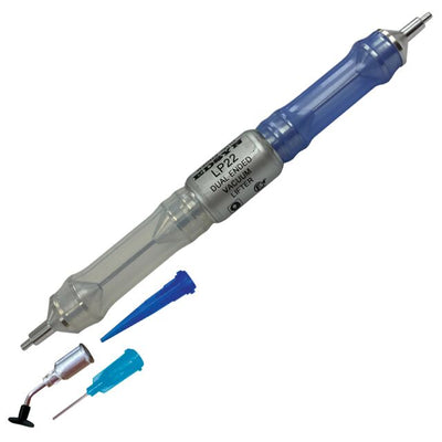 LP22 by EDSYN INCORPORATED - VACUUM PICK-UP & DISPENSING TOOL