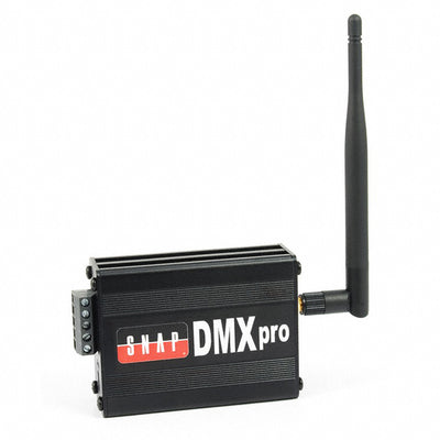 LP511-001 by Synapse Wireless - SNAP DMXPRO 512 CHANNELS AND RDM