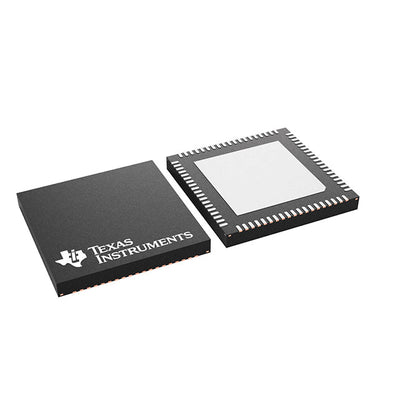 LP5891RRFR by Texas Instruments - 48 16 LED MATRIX DRIVER WITH 16-