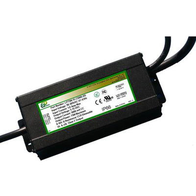 LP75W-12 by EPtronics, Inc. - LED DRIVER AC/DC CV 12V 6.25A