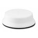LP490NMOW by Pulse Electronics - WHITE NMO LOW PROFILE, UNITY, 49