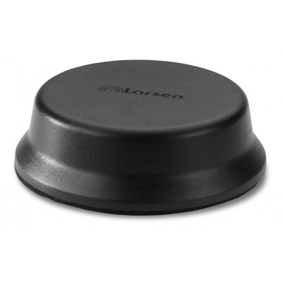 LP450NMO by Pulse Electronics - BLACK NMO LOW PROFILE, UNITY, 45