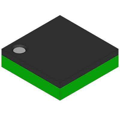 LM49153TME/NOPB by National Semiconductor - LM49153 MONO AUDIO SUBSYS W/ CL