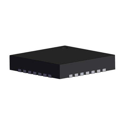 LP87322ERHDRQ1 by Texas Instruments - LP87322E-Q1 AUTOMOTIVE DUAL 2A B