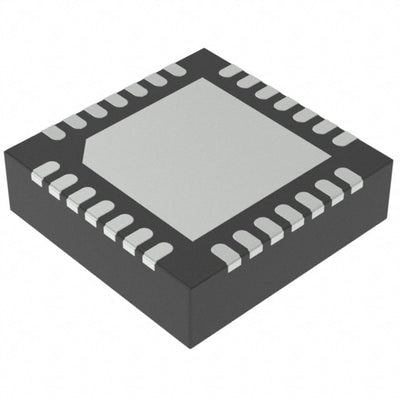 LP87322FRHDRQ1 by Texas Instruments - LP87322F-Q1 AUTOMOTIVE DUAL 2A B