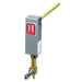 LP907A1044/U by Honeywell - PNEUMATIC SENSOR