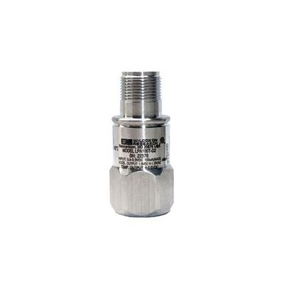 LPA100T-D2 by Amphenol Wilcoxon Sensing Technologies - LOW PWR LOW VOLT SENSOR