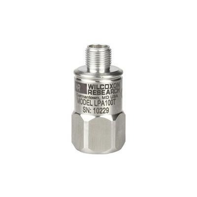 LPA100T by Amphenol Wilcoxon Sensing Technologies - LOW PWR LOW VOLT SENSOR