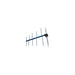 LPA136174-6NF by PCTEL, Inc. - BLUEWAVE LOG PERIODIC ARRAY ANT