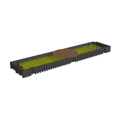 LPAM-40-01.0-L-08-2-K-TR by Samtec Inc. - CONNECTOR ARRAY PLUG 320POS SMD GOLD