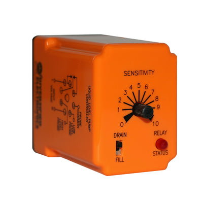 LPC-240-AAA by Mueller Electric Co - LIQUID LEVEL PUMP CONTROLLER