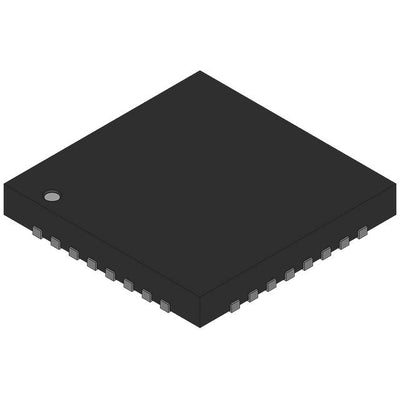 OM963102HNQL by NXP Semiconductors - CL READER IC'S