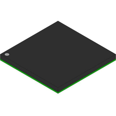 DS26524GA4 by Analog Devices Inc./Maxim Integrated - DS26524 QUAD T1/E1/J1 TRANSCVR