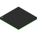LPC18S50FET256551 by NXP Semiconductors - IC MCU 32BIT ROMLESS 256LBGA