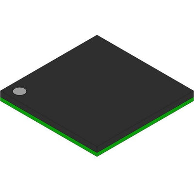 LPC2880FET180551 by NXP USA Inc. - IC MCU 16/32BIT ROMLESS 180TFBGA