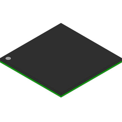 LPC4078FET208551 by NXP USA Inc. - IC MCU 32BIT 512KB FLSH 208TFBGA