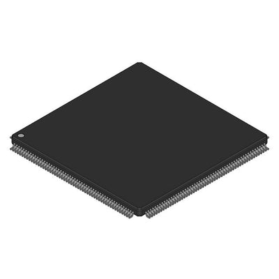 D6417729RF167BV by Renesas Electronics America Inc - IC MCU 32BIT ROMLESS 208LQFP