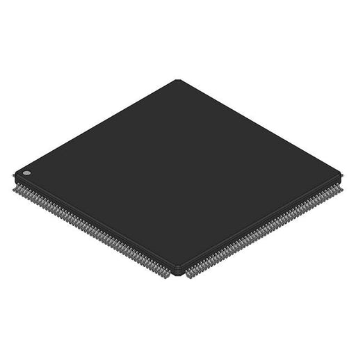 D6417729RF167BV by Renesas Electronics America Inc - IC MCU 32BIT ROMLESS 208LQFP