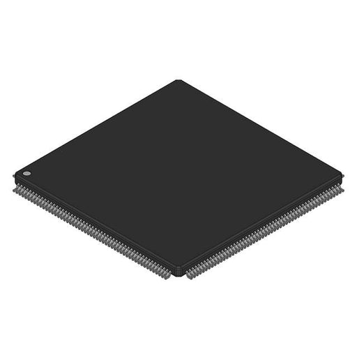 HD6417705F133V by Renesas Electronics America Inc - IC MCU 32BIT ROMLESS 208LQFP