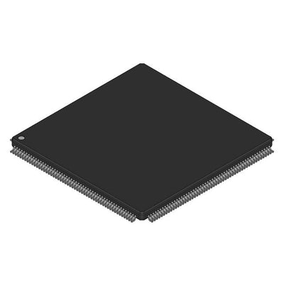 LPC2939FBD208551 by NXP USA Inc. - IC MCU 16/32B 768KB FLSH 208LQFP