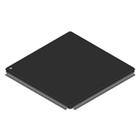 EP7211-CV-D by Cirrus Logic Inc. - LOW-POWER SOC WITH LCD CONTROL