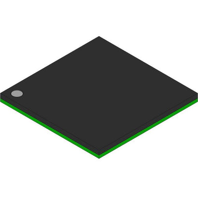 LPC54607J256ET180551 by NXP USA Inc. - IC MCU 32BIT 256KB FLSH 180TFBGA