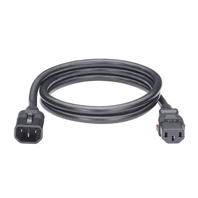 LPCA13-X by Panduit Corp - CORD 17AWG IEC320C14 - 320C13 4