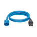 LPCA09X by Panduit Corp - CORD 17AWG IEC320C14 - 320C13 6