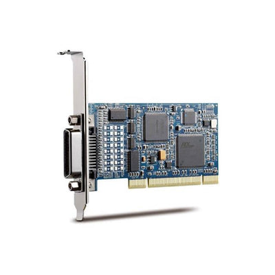 LPCI-3488A by ADLINK Technology - IEEE-488/GPIB LOW PROFILE PCI
