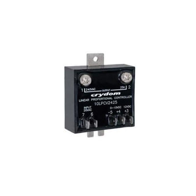 10LPCV2440 by Sensata-Crydom - SOLIDSTATE RELAY SPST-NO 40A 20-300V