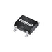 CBRLDSH2-40 TR13 PBFREE by Central Semiconductor Corp - BRIDGE RECT 1PHASE 40V 2A 4LPDIP