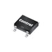 CBRLDSH2-60 TR13 PBFREE by Central Semiconductor Corp - BRIDGE RECT 1PHASE 60V 2A 4LPDIP