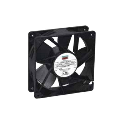 LPH12A99-BTER5 by Mechatronics Fan Group - EC FAN AXIAL 120X120X38MM 100-24