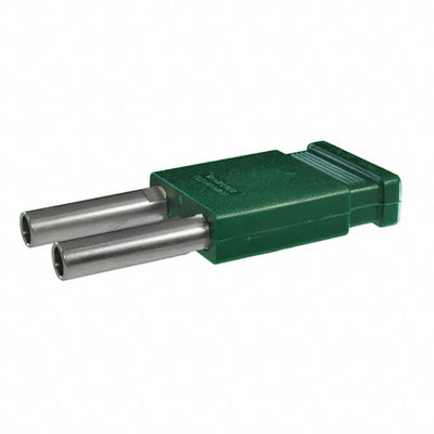 LPL-50 by Cinch Connectivity Solutions Trompeter - RCA COAX LOOP PLUG 50 OHM