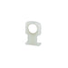 LPMM-S2-C by Panduit Corp - CABLE TIE HLDR SGL SCREW #2 NAT