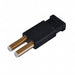 LPMWHF by Cinch Connectivity Solutions Trompeter - CONNECTOR LOOPING PLUG FOR WECO, MINI