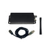 13D3800-L by Qual-Tron, Inc. - LOW POWER TRANSCEIVER MODEM WITH