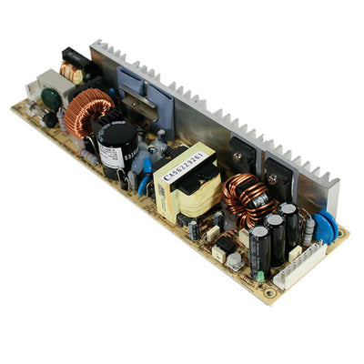 LPP-100-13.5 by MEAN WELL USA Inc. - AC/DC CONVERTER 13.5V 101W