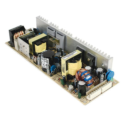 LPP-150-5 by MEAN WELL USA Inc. - AC/DC CONVERTER 5V 150W