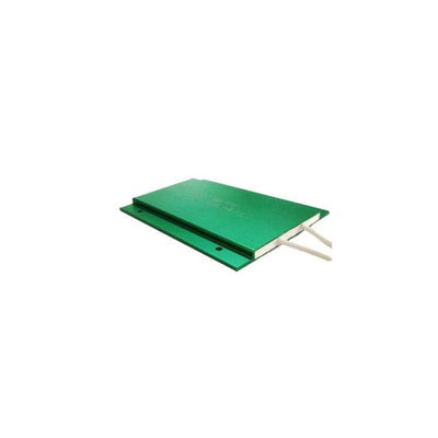 LPR100 50R J by Ohmite - LOW PROFILE 100 WATTS 50OHM 5%