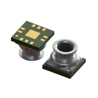 LPS33HWTR by STMicroelectronics - SENSOR 18.27PSIA 24BIT 10CCLGA