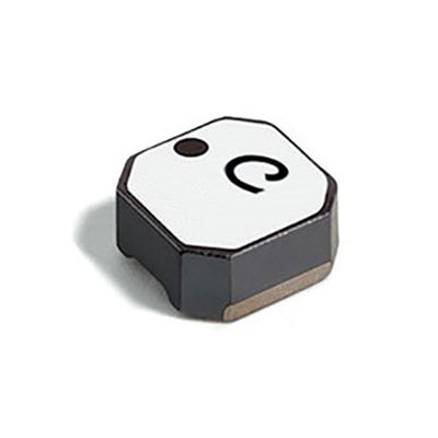 LPS4018-684MRC by Coilcraft - FIXED INDUCTOR 680UH 160MA 11.5OHM SM