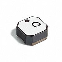 LPS4018-683MRC by Coilcraft - FIXED INDUCTOR 68UH 560MA 950MOHM SMD