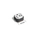 LPS6235-335MRC by Coilcraft - POWER INDUCTOR, SHIELDED, 20% TO