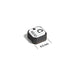 LPS6235-155MRC by Coilcraft - POWER INDUCTOR, SHIELDED, 20% TO