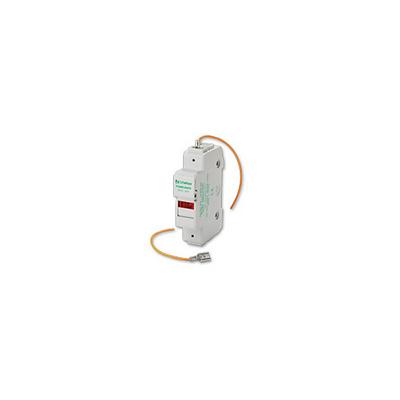 LPSM0002ZQCID by Littelfuse Inc. - FUSE HLDR CART 600V 30A DIN RAIL