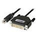 LPT2USB by AK-Nord GmbH - USB TO MODEM LPT2USB