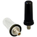 LPTNGP600/71DMN by Pulse Electronics - ANT DIPOLE 4G 5G 6E N-FEMALE BLK