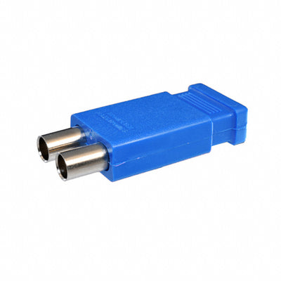 LPTWM-78 by Cinch Connectivity Solutions Trompeter - CONNECTOR LOOP PLUG FOR TWINAX CONN